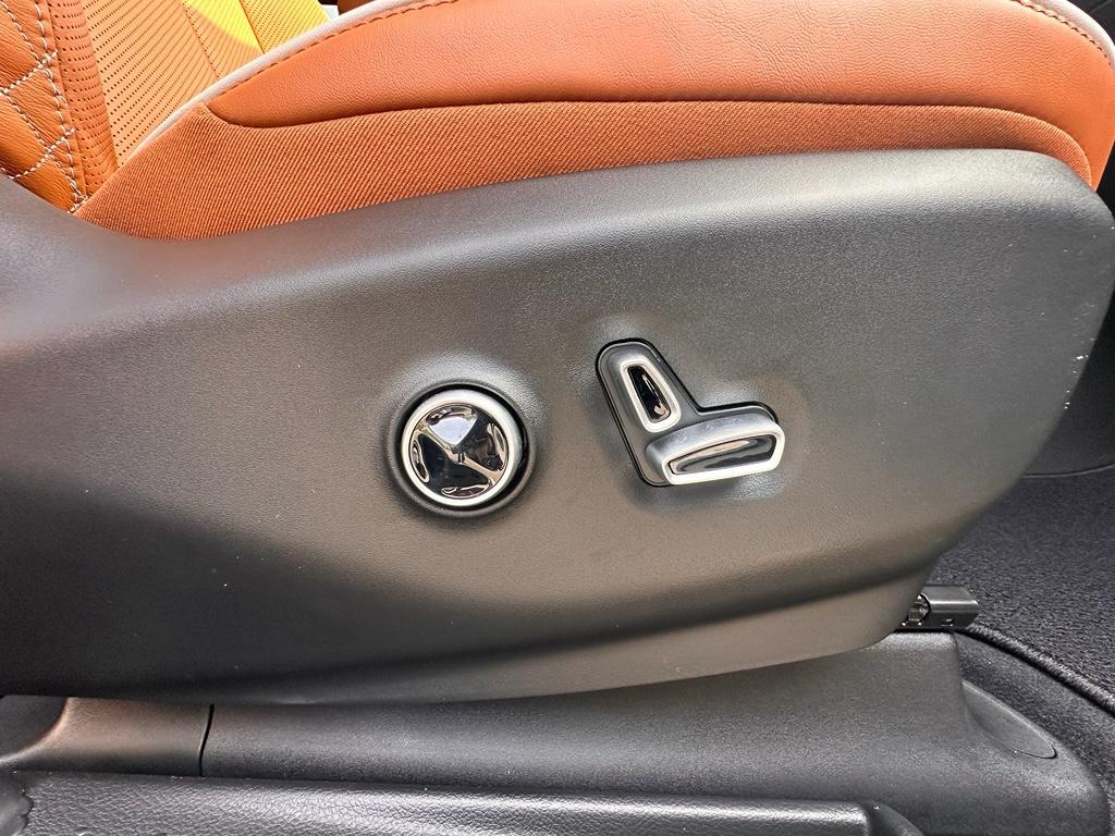 new 2026 Chrysler Pacifica car, priced at $55,875