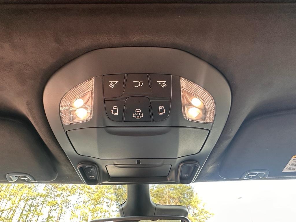 new 2026 Chrysler Pacifica car, priced at $55,875