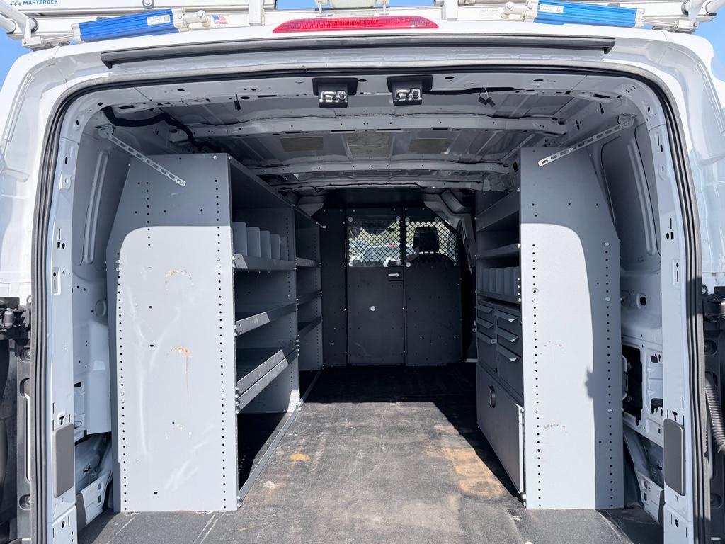 used 2022 Ford Transit-250 car, priced at $24,400