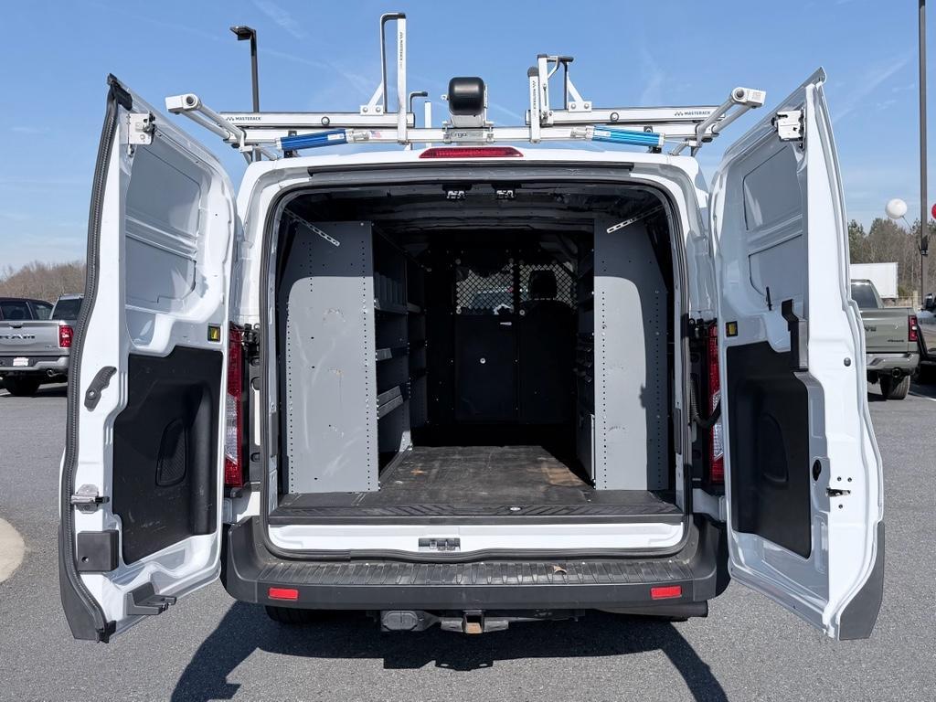 used 2022 Ford Transit-250 car, priced at $24,400