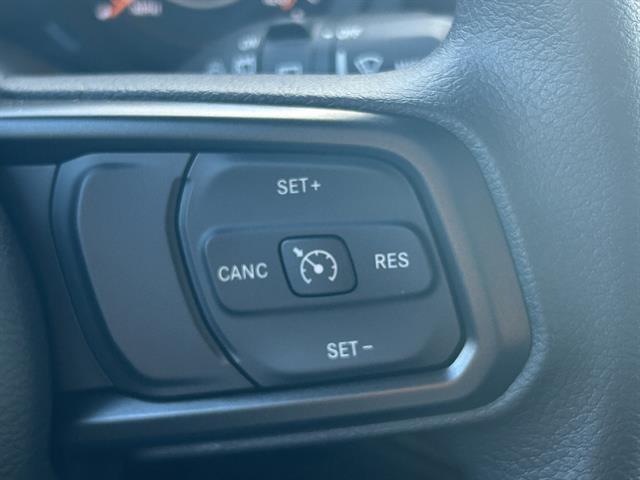 new 2026 Jeep Wrangler car, priced at $45,675