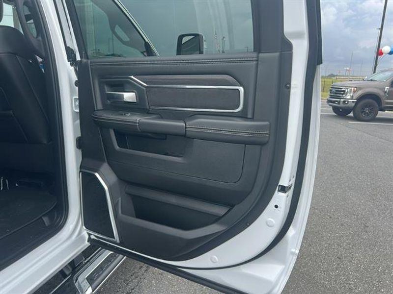 new 2025 Ram 2500 car, priced at $62,915