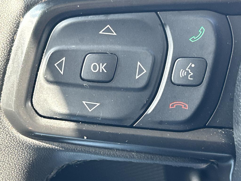 used 2023 Jeep Gladiator car, priced at $26,900