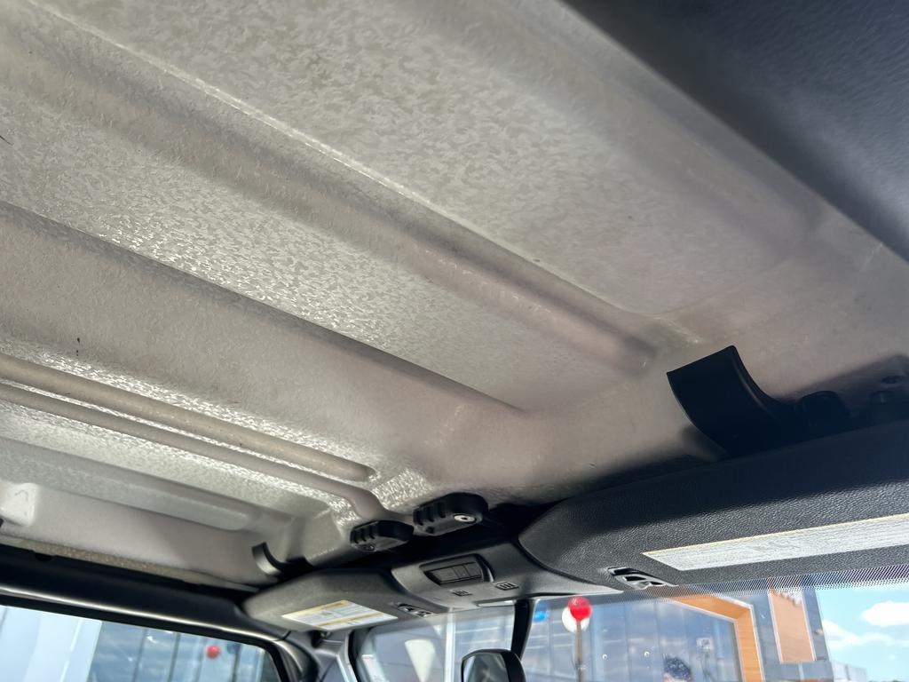 used 2023 Jeep Gladiator car, priced at $26,900