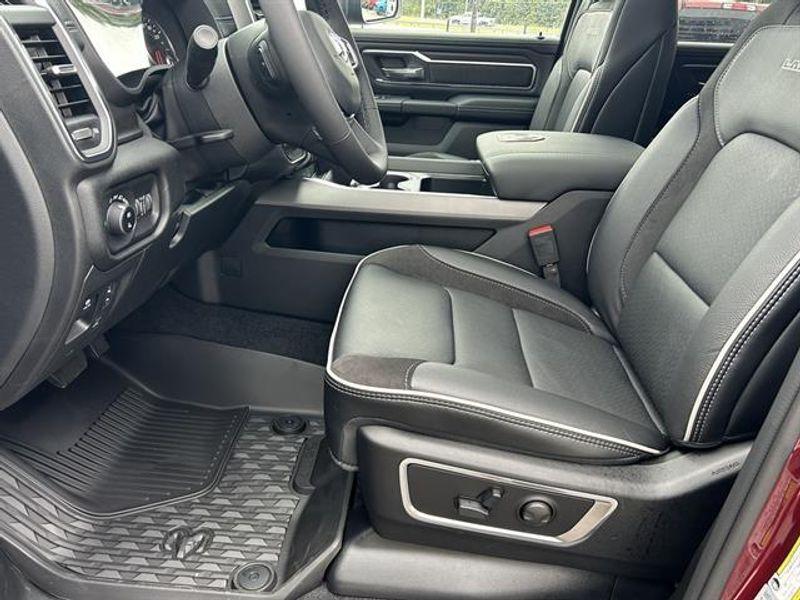 new 2026 Ram 1500 car, priced at $67,210