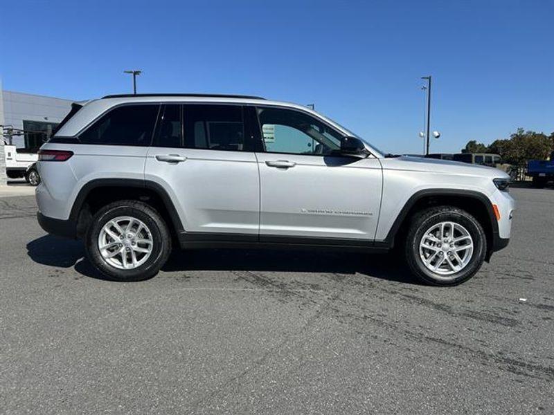 new 2025 Jeep Grand Cherokee car, priced at $35,074
