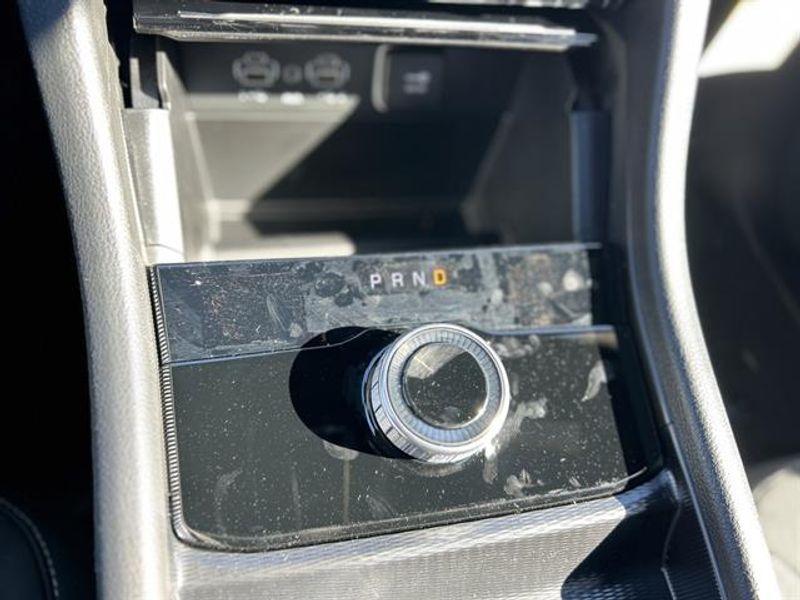 new 2025 Jeep Grand Cherokee car, priced at $35,074