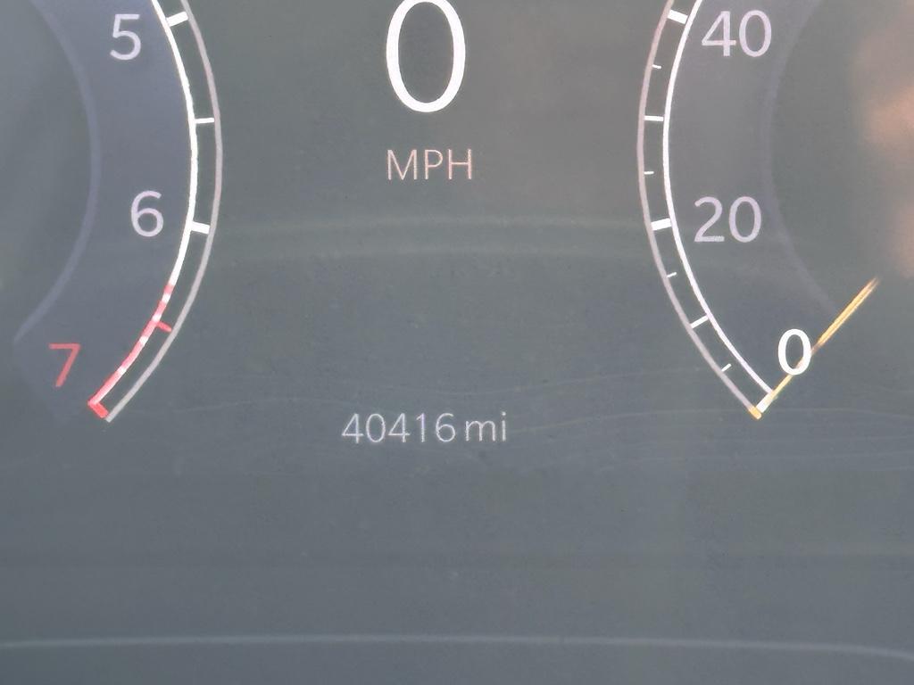 used 2024 Jeep Grand Cherokee car, priced at $25,800