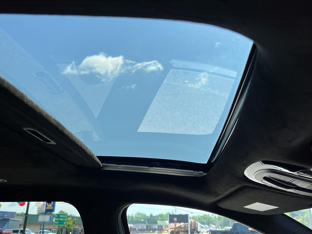 used 2020 Hyundai Palisade car, priced at $27,800