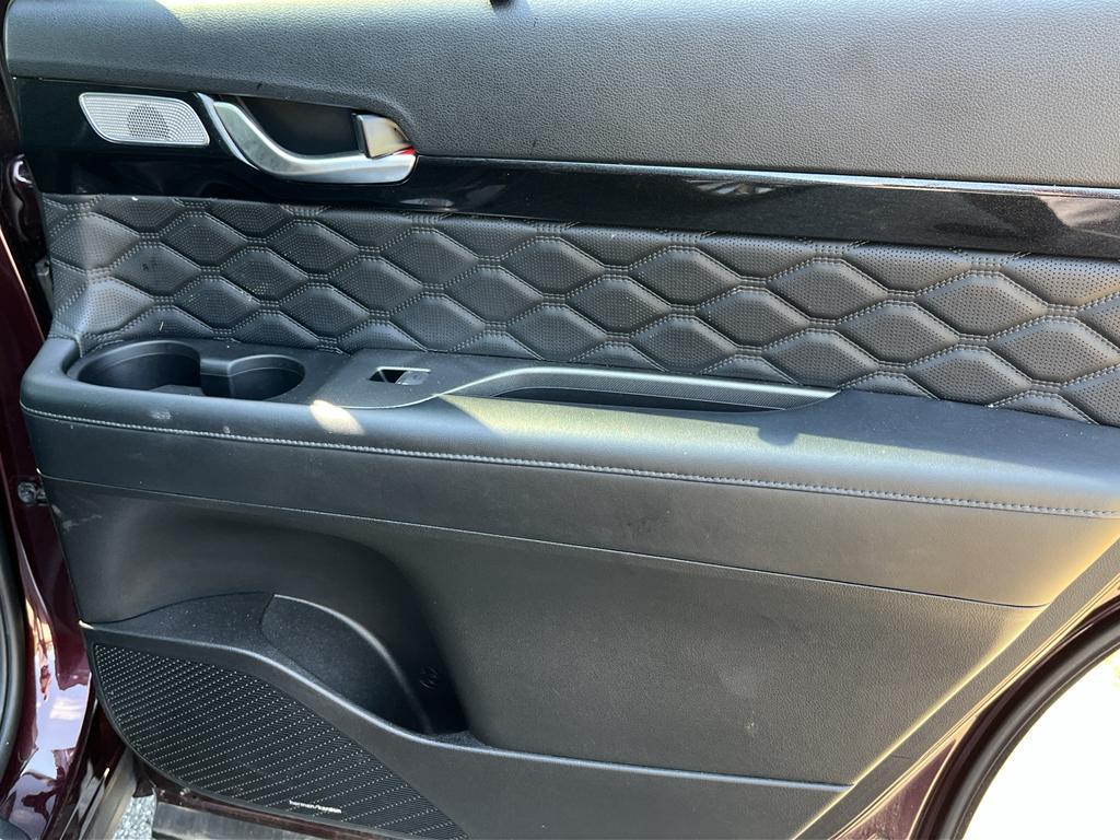 used 2020 Hyundai Palisade car, priced at $27,800