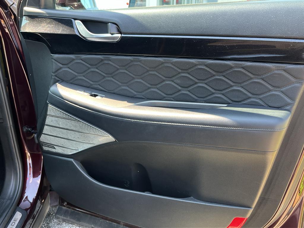 used 2020 Hyundai Palisade car, priced at $27,800