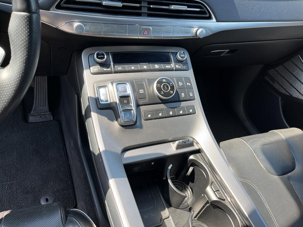 used 2020 Hyundai Palisade car, priced at $27,800