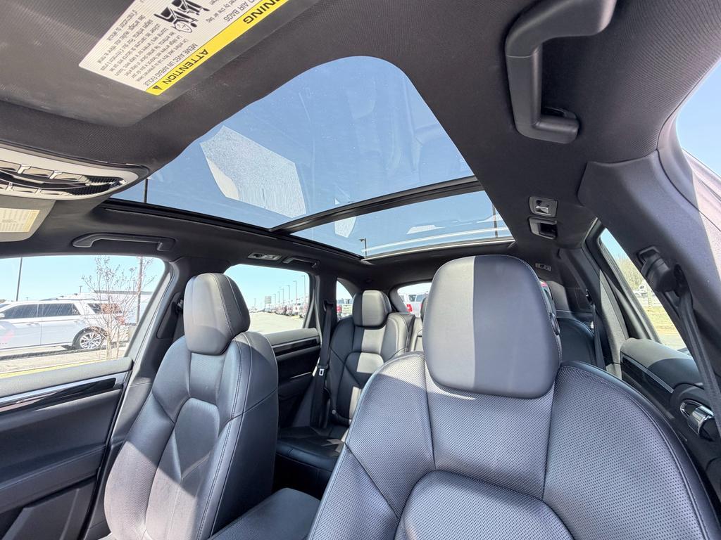 used 2015 Porsche Cayenne car, priced at $22,800