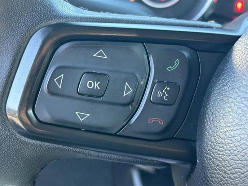 used 2023 Jeep Gladiator car, priced at $26,700