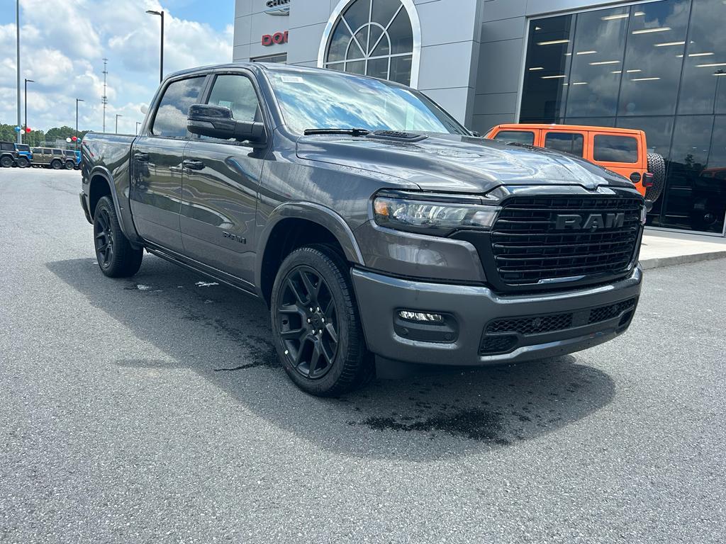 new 2026 Ram 1500 car, priced at $66,947
