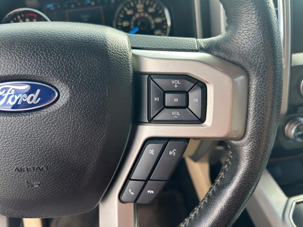 used 2015 Ford F-150 car, priced at $21,900