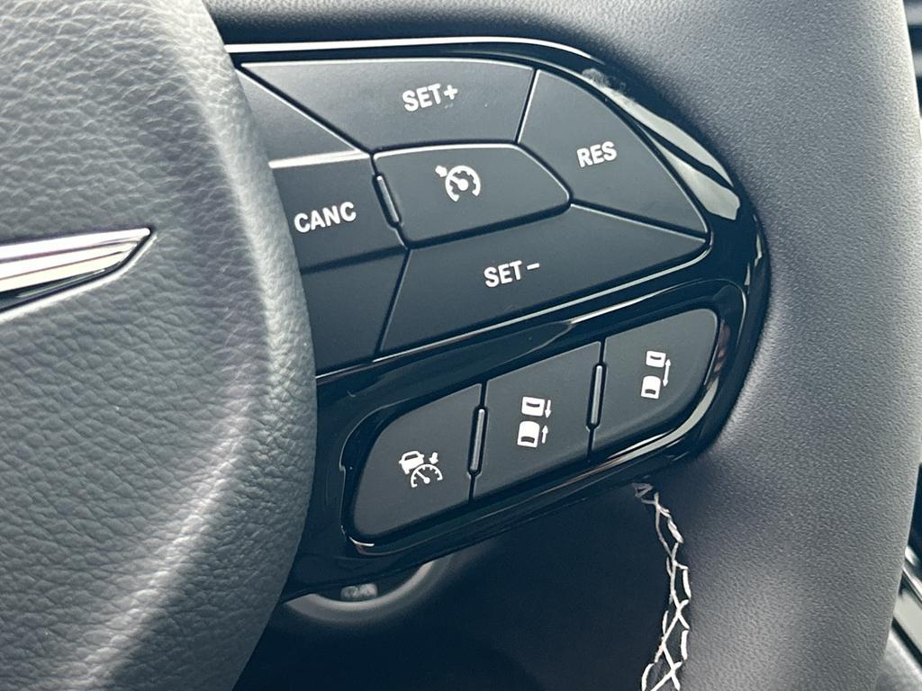 new 2026 Chrysler Pacifica car, priced at $47,330