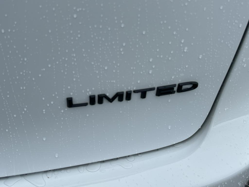 new 2026 Chrysler Pacifica car, priced at $47,330