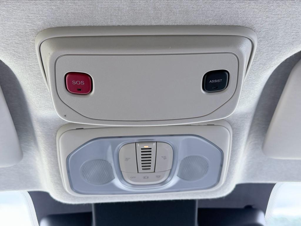 used 2026 Ram ProMaster 2500 car, priced at $40,900