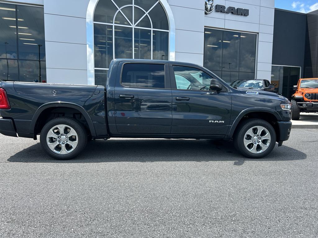 new 2026 Ram 1500 car, priced at $51,701