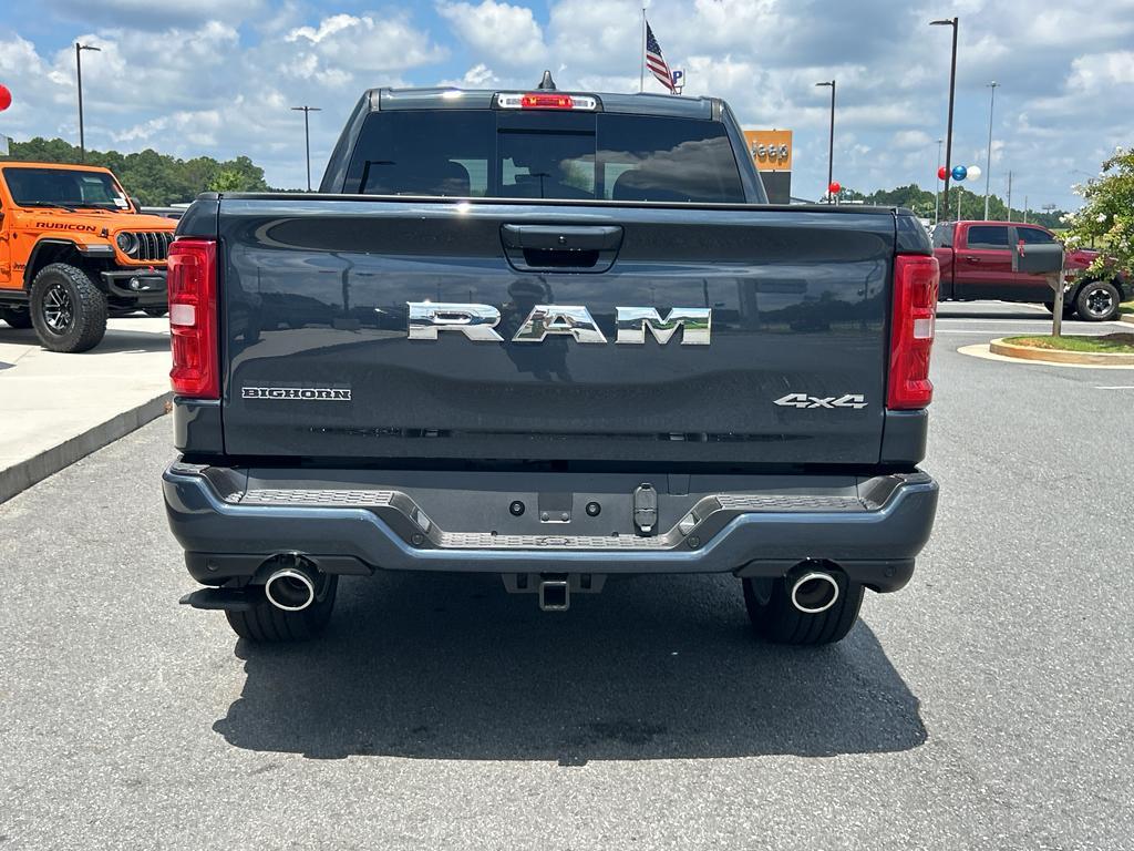 new 2026 Ram 1500 car, priced at $51,701