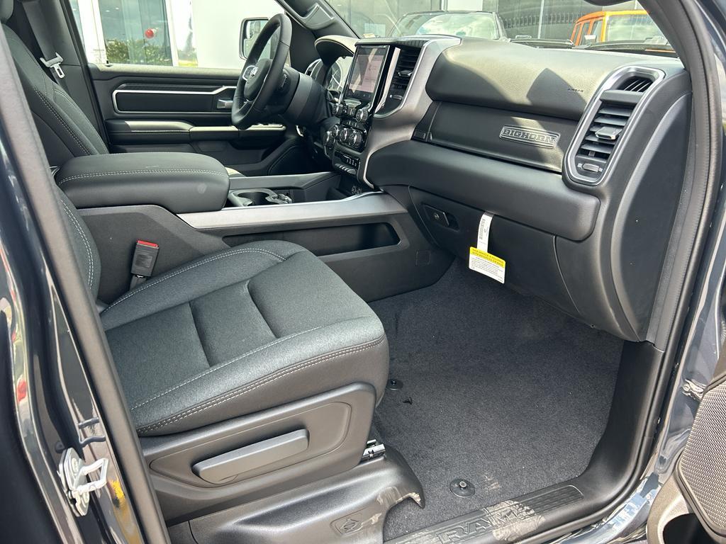 new 2026 Ram 1500 car, priced at $51,701