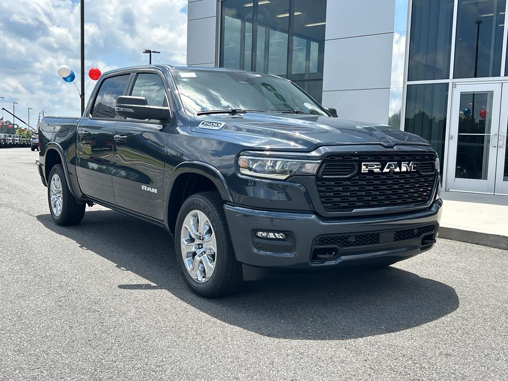new 2026 Ram 1500 car, priced at $51,701