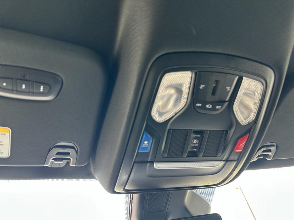 new 2026 Ram 1500 car, priced at $51,701