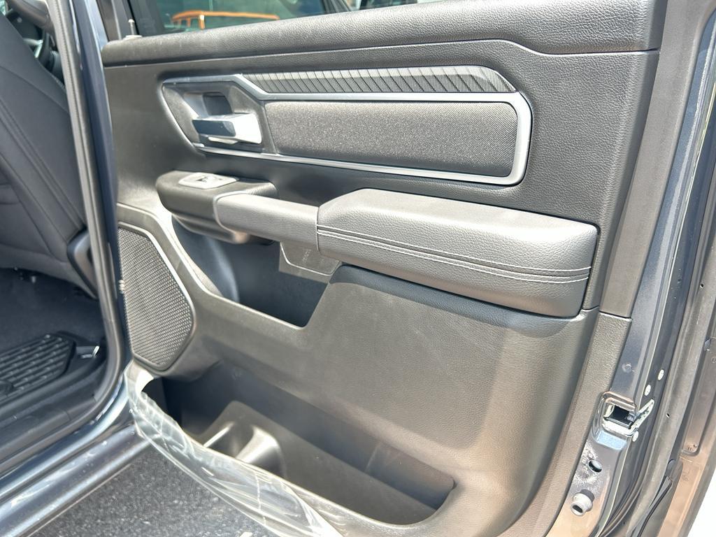 new 2026 Ram 1500 car, priced at $51,701