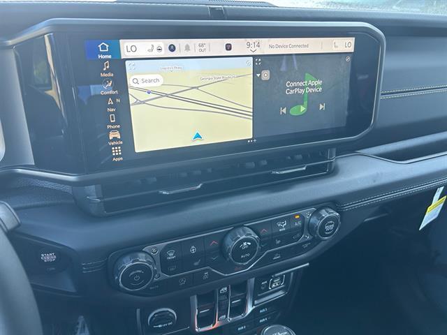 new 2025 Jeep Gladiator car, priced at $42,635