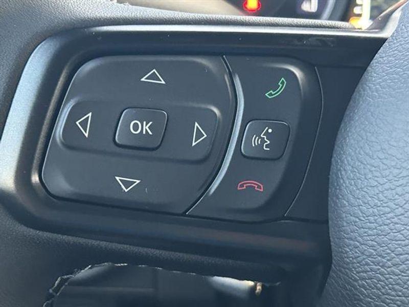 new 2026 Jeep Wrangler car, priced at $61,635