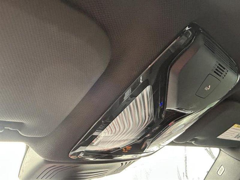 used 2020 BMW X4 car, priced at $32,900