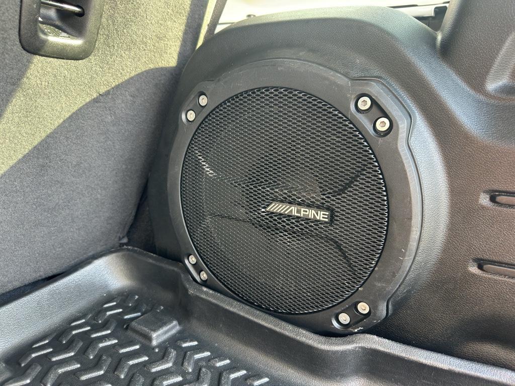 used 2020 Jeep Wrangler Unlimited car, priced at $25,900