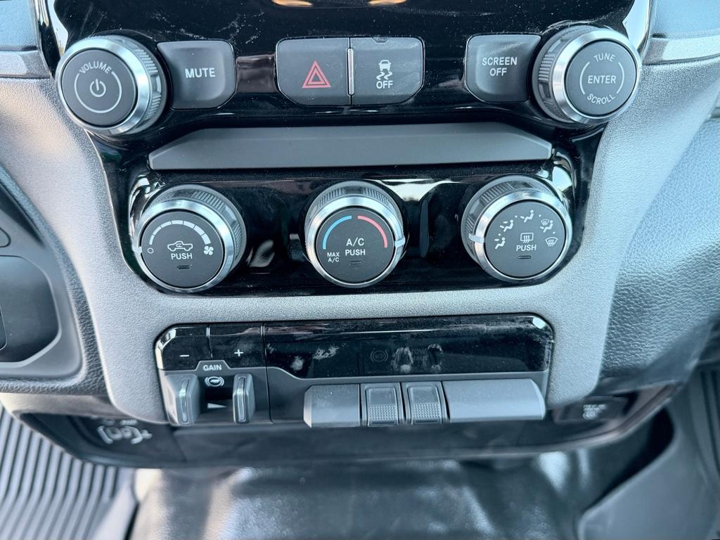 new 2026 Ram 3500 car, priced at $73,930