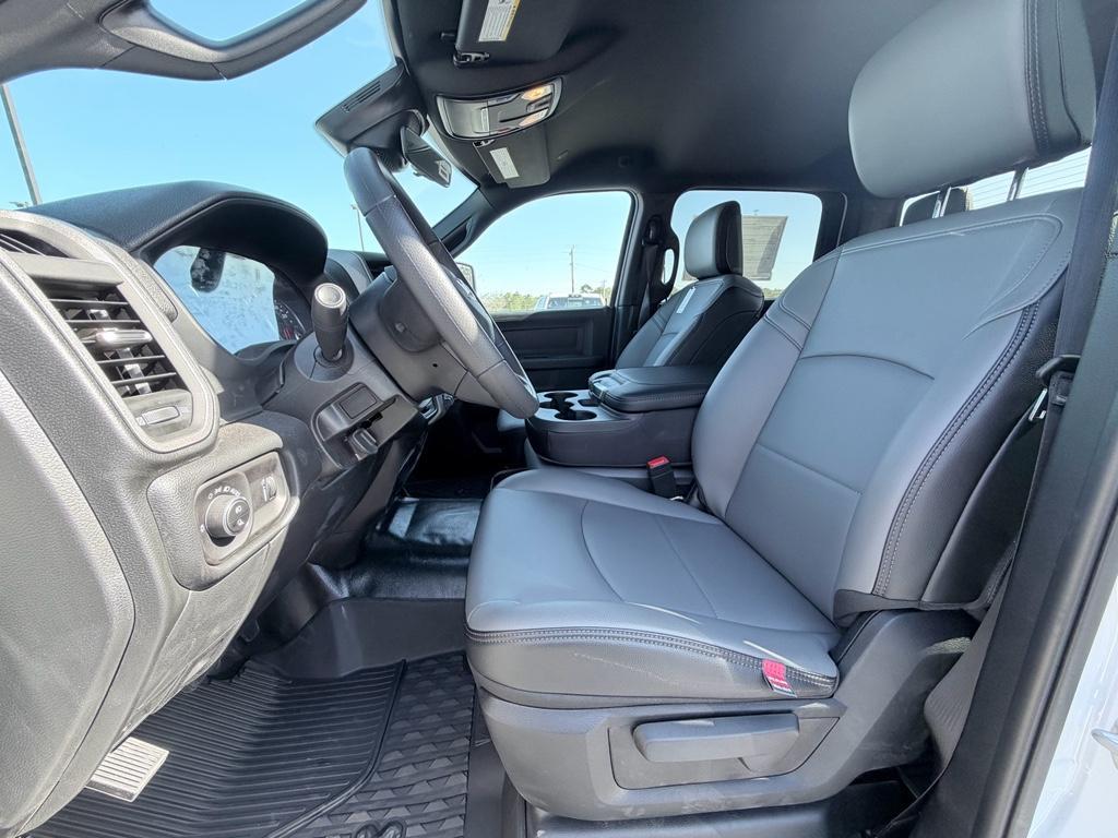 new 2026 Ram 3500 car, priced at $73,930