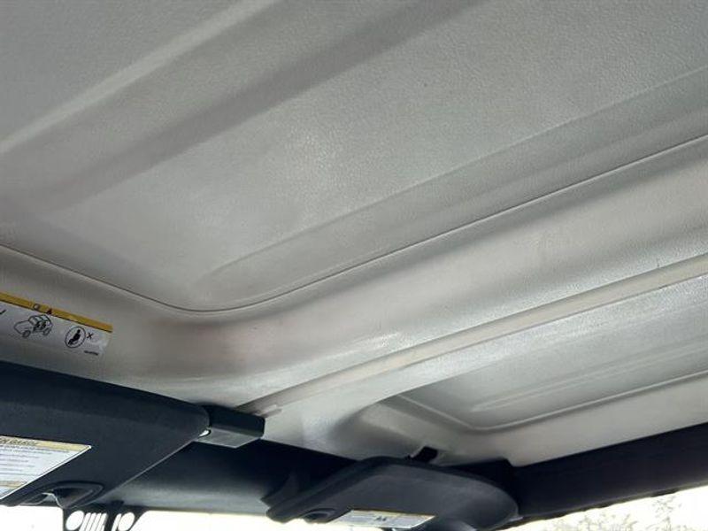 used 2014 Jeep Wrangler car, priced at $15,800