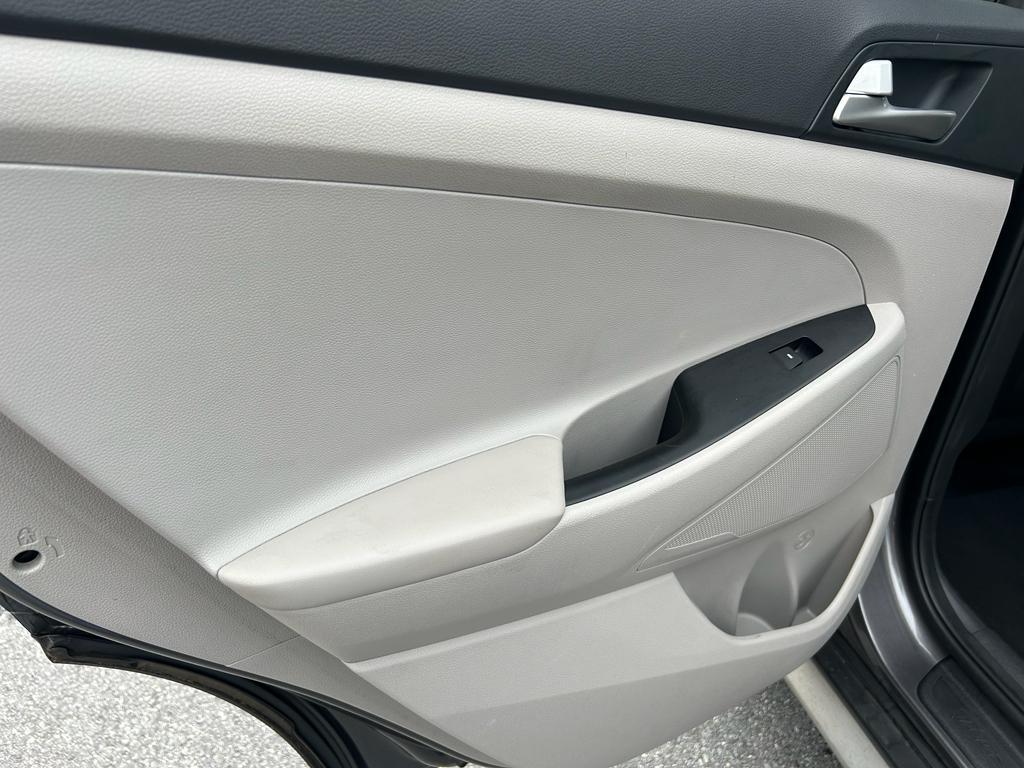 used 2020 Hyundai Tucson car, priced at $17,800