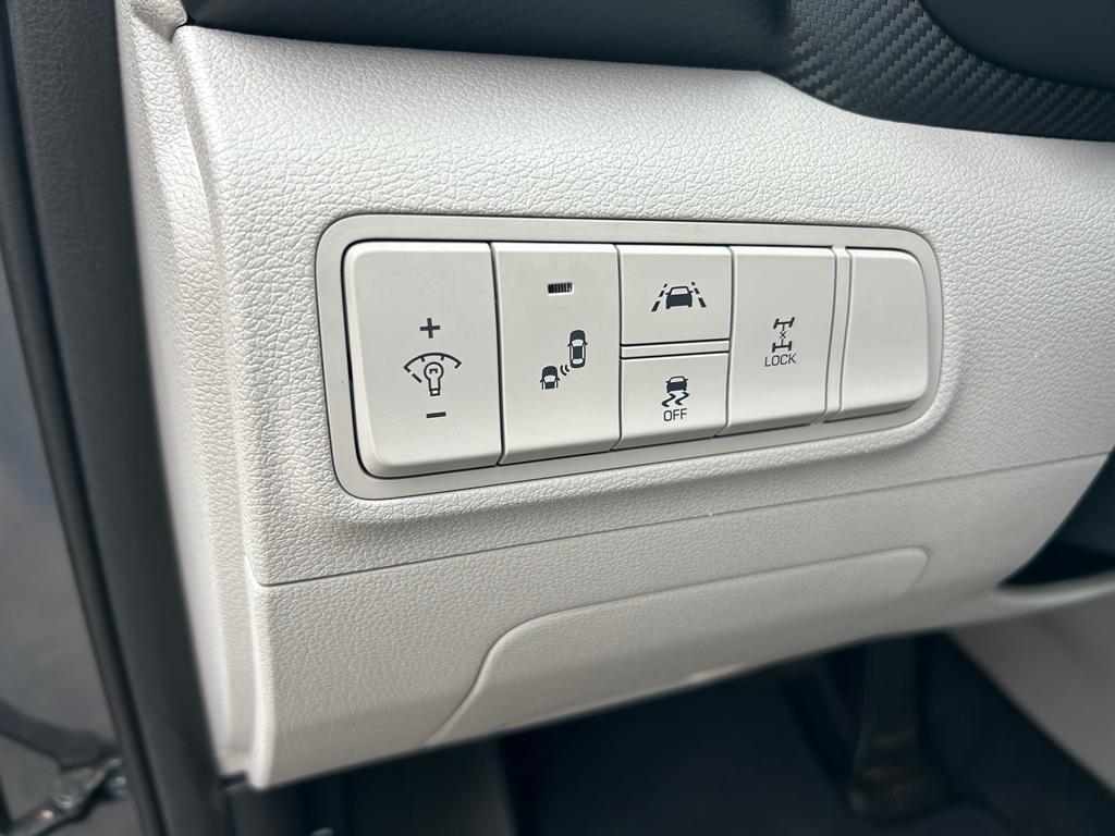 used 2020 Hyundai Tucson car, priced at $17,800