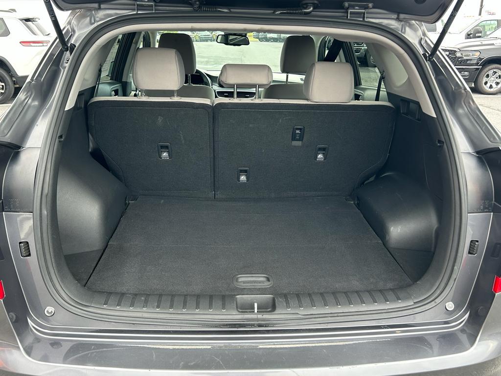used 2020 Hyundai Tucson car, priced at $17,800