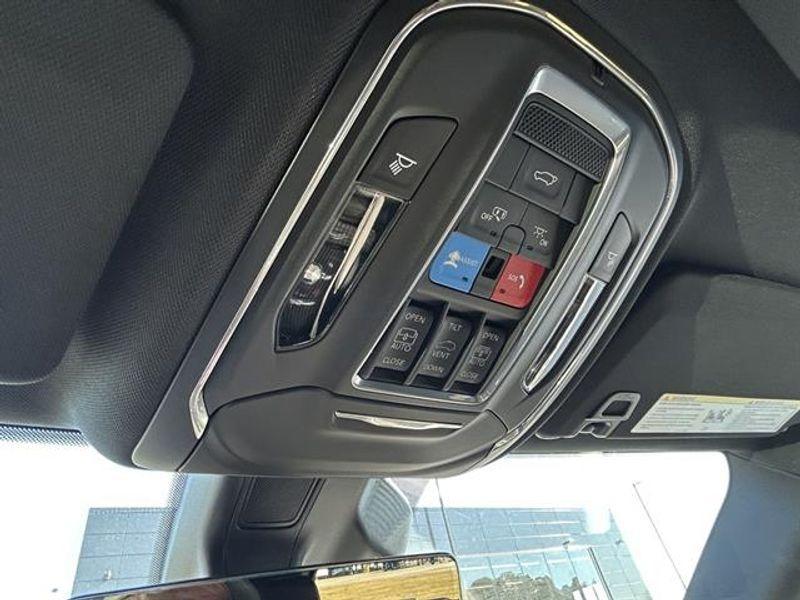 new 2025 Jeep Grand Cherokee car, priced at $59,665