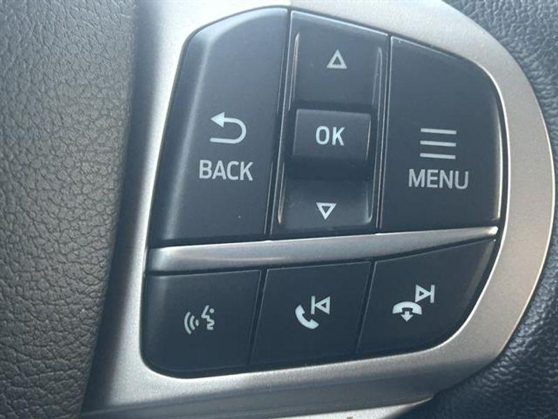 used 2021 Ford Explorer car, priced at $17,900