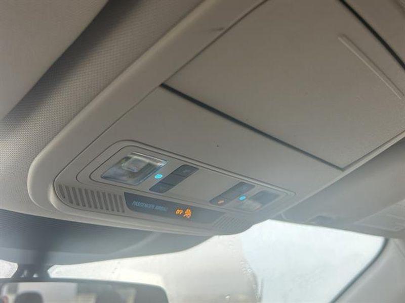 used 2021 Ford Explorer car, priced at $17,900