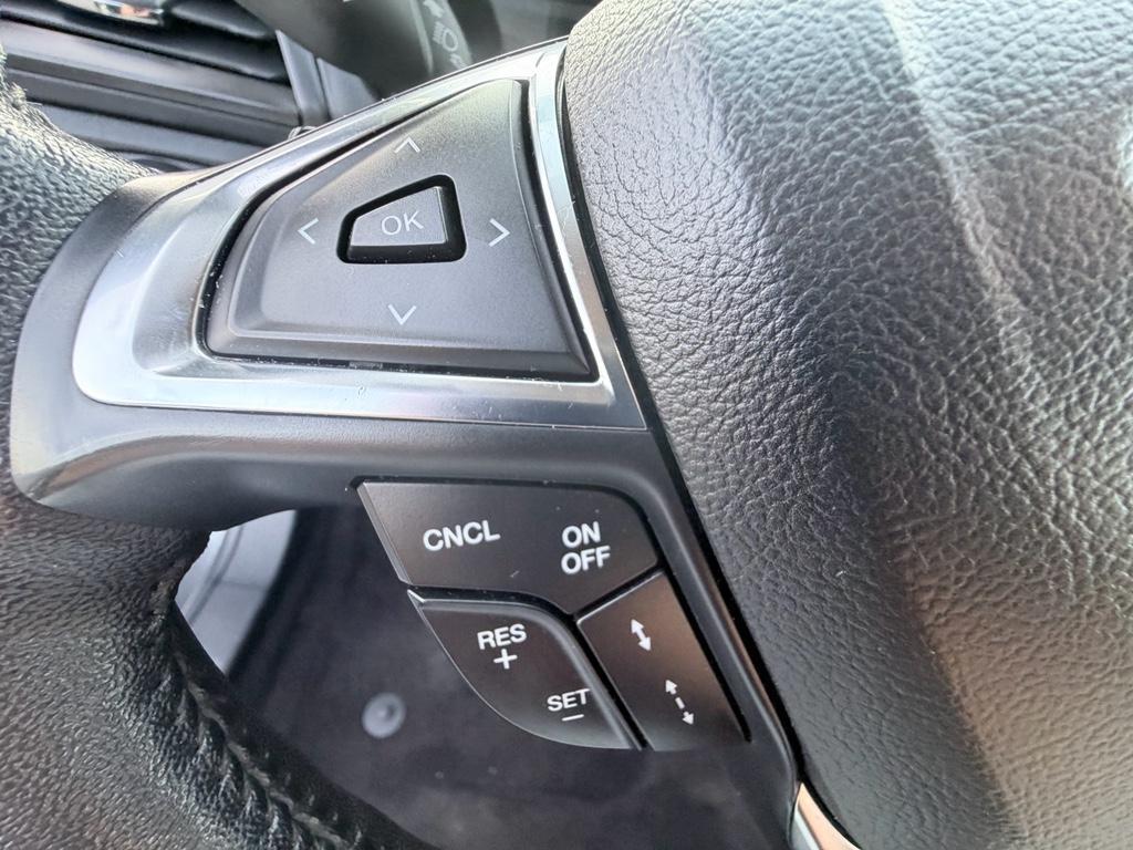 used 2020 Ford Fusion car, priced at $13,800