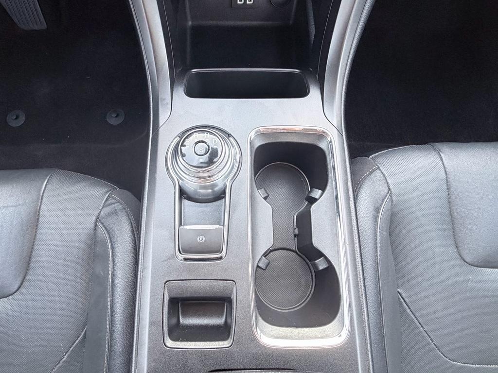 used 2020 Ford Fusion car, priced at $13,800