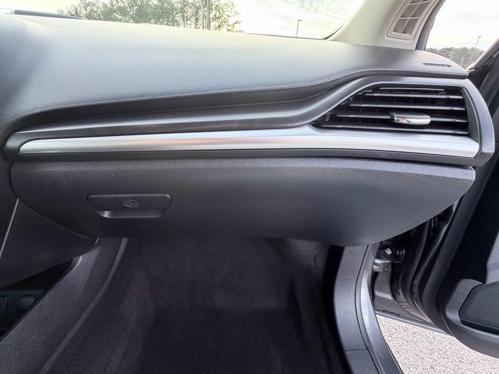 used 2020 Ford Fusion car, priced at $13,800