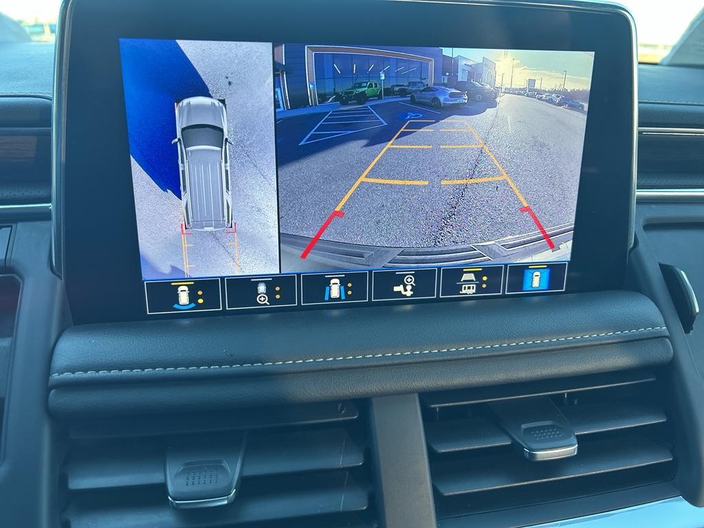 used 2021 Chevrolet Tahoe car, priced at $38,900