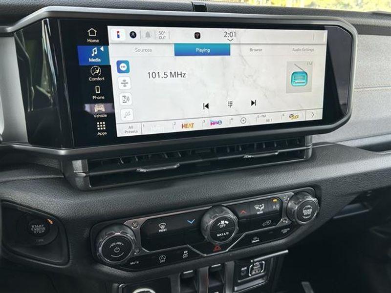 new 2026 Jeep Wrangler car, priced at $42,370