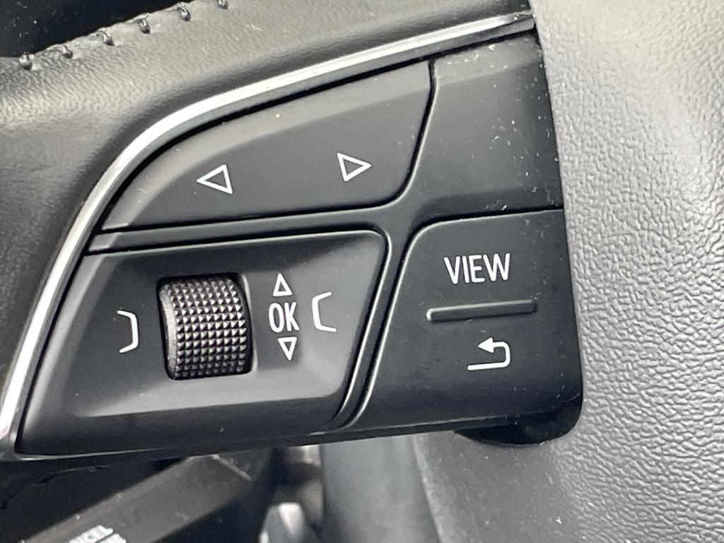 used 2019 Audi Q7 car, priced at $16,900