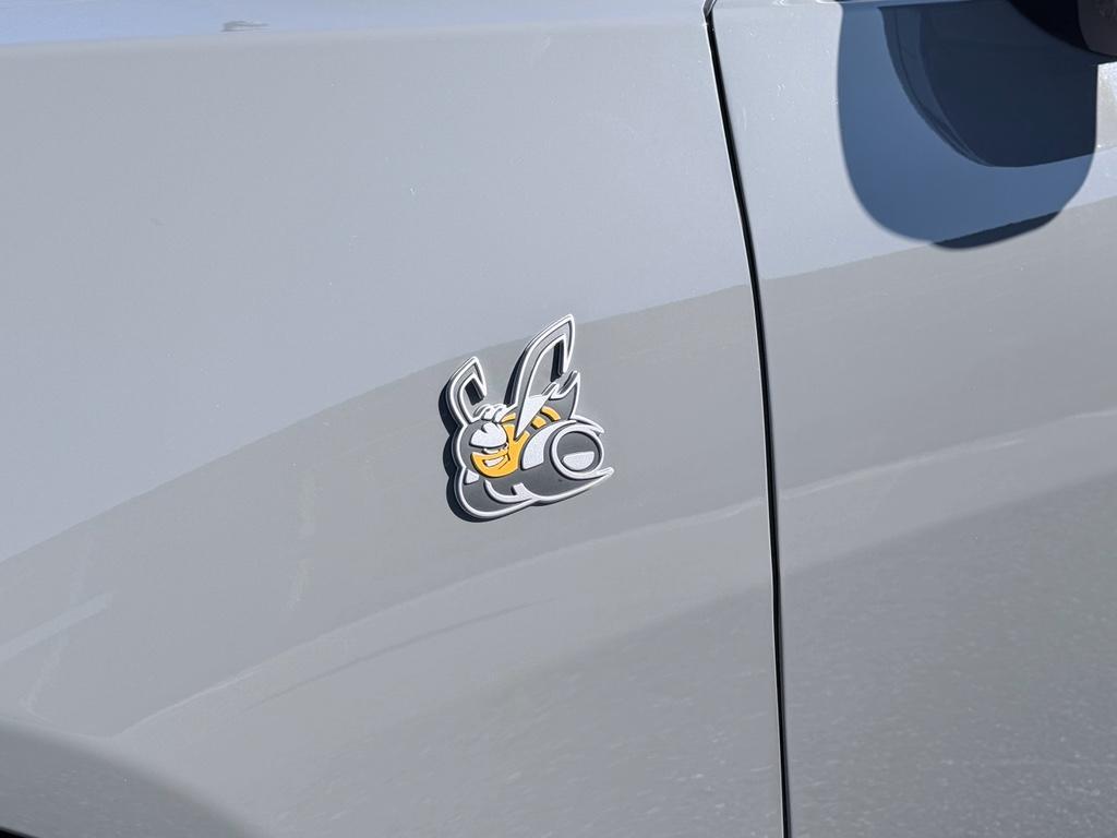 new 2026 Dodge Charger car, priced at $57,685