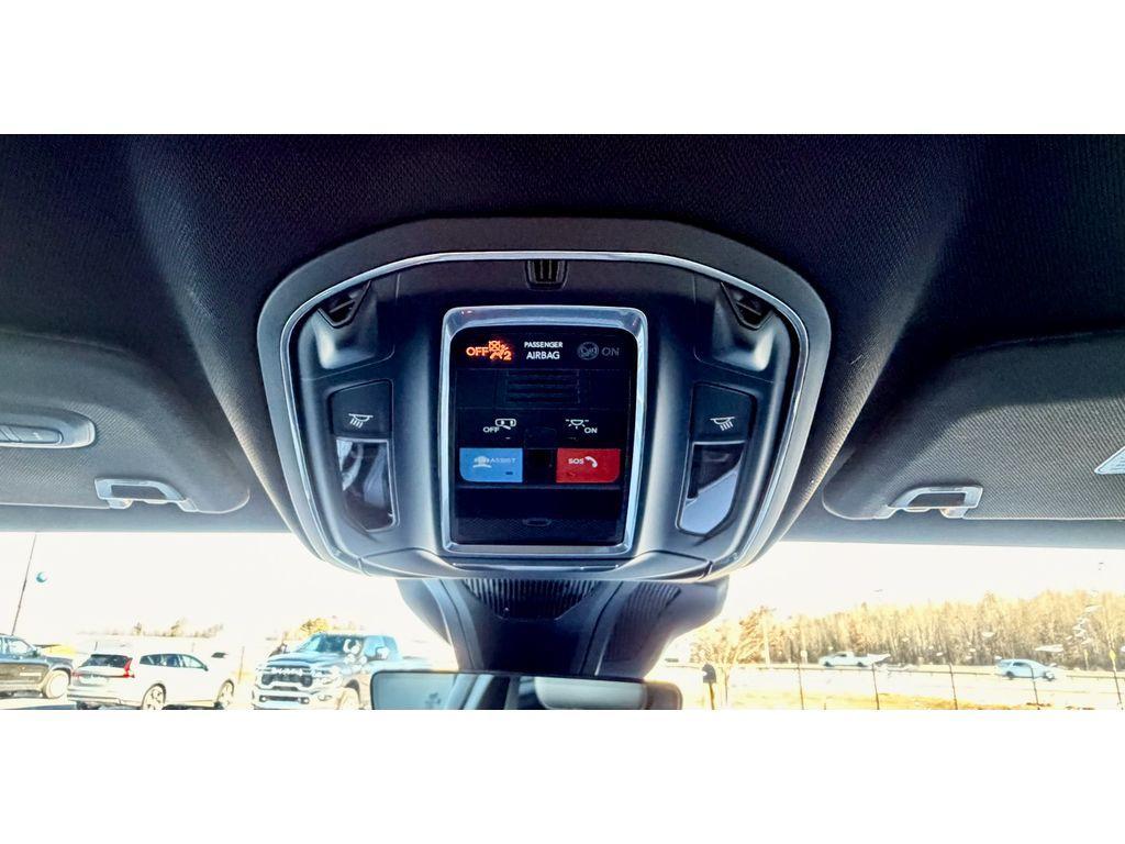 new 2026 Dodge Charger car, priced at $57,685